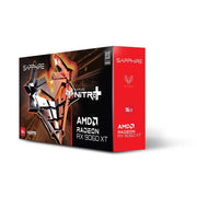 Sapphire NITRO RX 9060 XT 16GB
