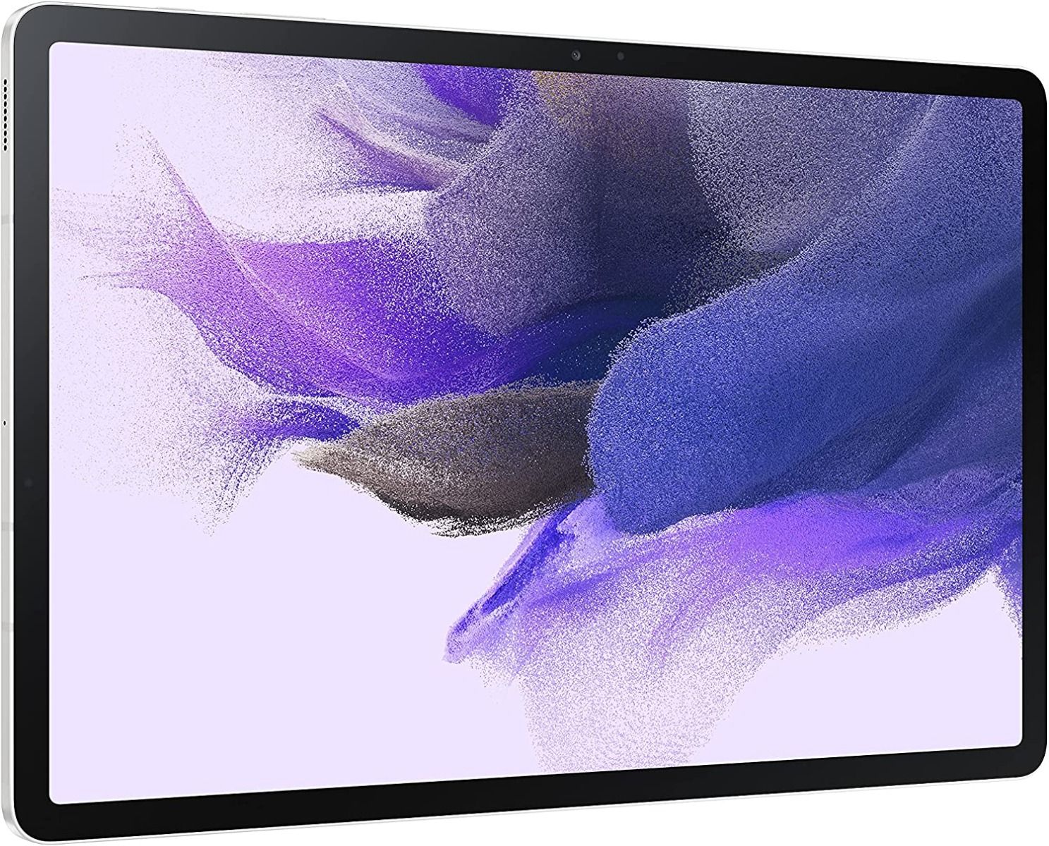 Samsung Galaxy Tab S7 FE Wifi Tablet 12.4 inch Display, 4GB Ram 64GB Storage Mystic Silver