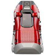 Includes Cooler Master Flux 360 Special Edition radiator.