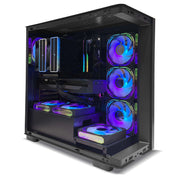Intel Core i7-12700K gaming desktop with DDR5 RAM UAE