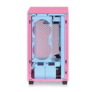 Thermaltake Tower 200 Bubble Pink UAE – Mini-ITX Case