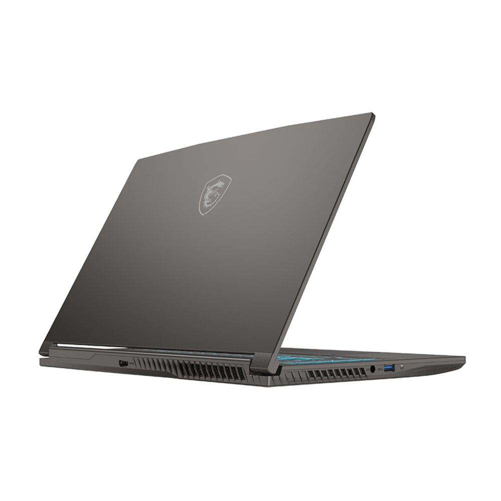 MSI THIN A15 Gaming Laptop, 15.6