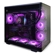High end gaming PC with 2TB SSD and RTX 5080 UAE, dubai near me