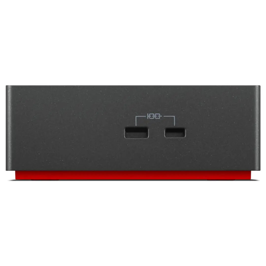 Lenovo ThinkPad Universal USB-C Dock,