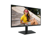 AOC 24B15H2 angle view