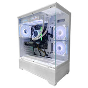 AMD Ryzen 5 PC with RTX 5060 graphics UAE, Near Me