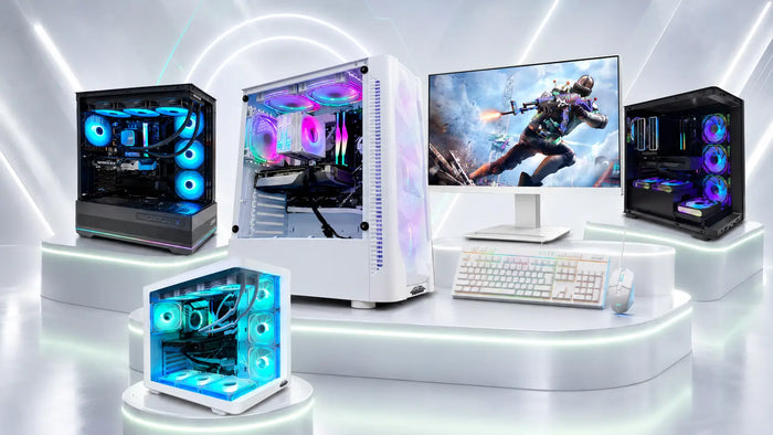 Why choose an editing PC?