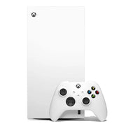 Xbox Series X 1TB Digital Edition with Robot White Xbox Wireless Controller