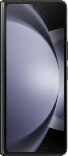 SAMSUNG Galaxy Z Fold 5 Smartphone, 7.6