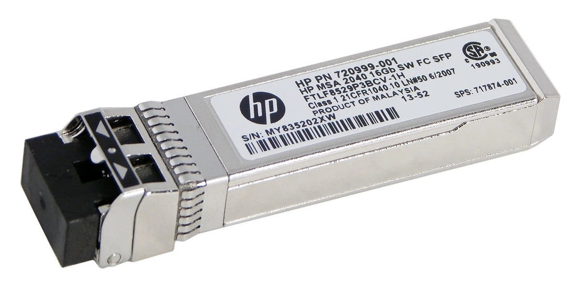 HP Server Power Supply HP BladeSystem c-Class 850nm MMF