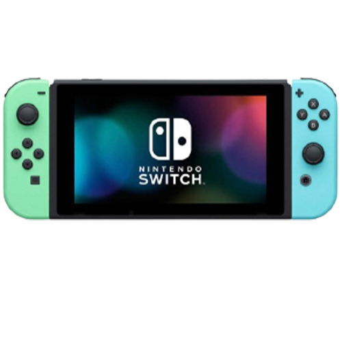 Nintendo Switch Lite Handheld Gaming Console - Turquoise