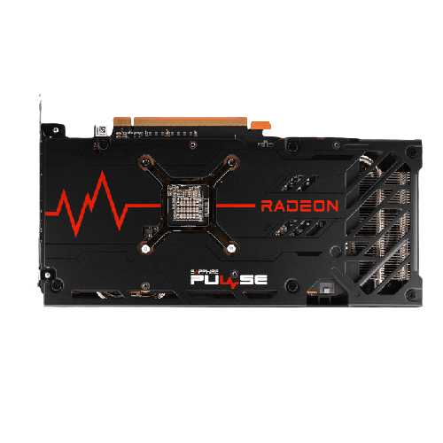 Radeon™ RX 750 XT SPEEDSTER MERC