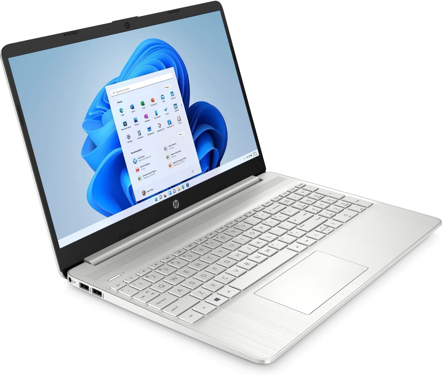 HP Laptop 15-DY2702DX 15.6