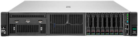 HPE Proliant Dl380 Gen10 Plus Nc Model server