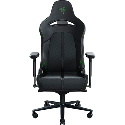 Multi-Functional Ergonomic Gaming Chair