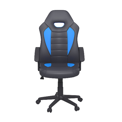Gaming Chair for Gamers with Lumbar