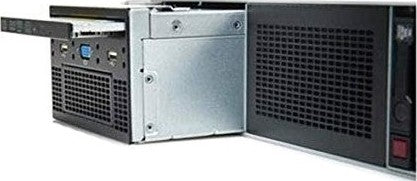 HP Server Power Supply HPE DL38X Gen10 Universal Media Bay