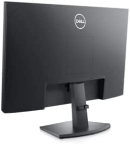 Dell SE2422H - 24 Inch (1920 x 1080), 60 Hz, Full HD resolution, LED-Backlit Monitor, Power Port, HDMI HDCP 1.2, VGA Port