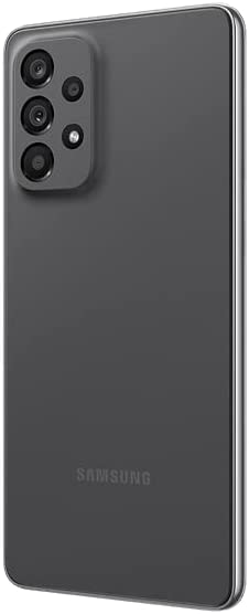 Samsung Galaxy A73 5G (256, 8GB Awesome Gray, )