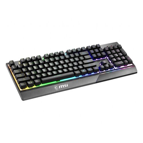 MSI Vigor GK30 RGB Gaming Keyboard