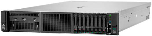 HPE Proliant Dl380 Gen10 Plus Nc Model server