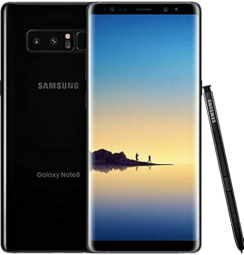 Samsung Galaxy Note 8 64GB - Gold