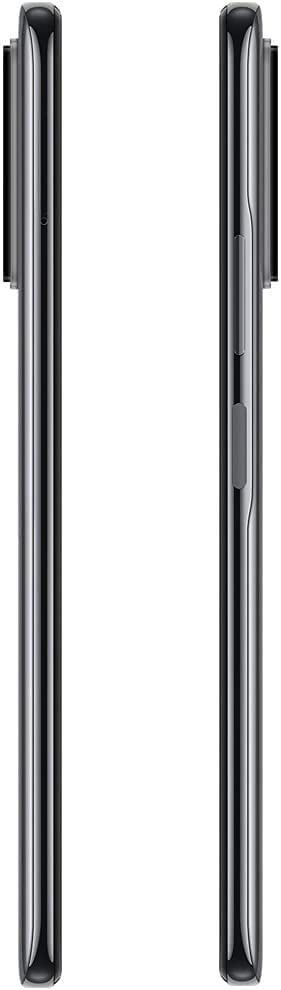 Xiaomi Redmi Note 10 Pro Dual SIM Amoled Display Onyx Gray 8GB RAM 256GB 4G LTE