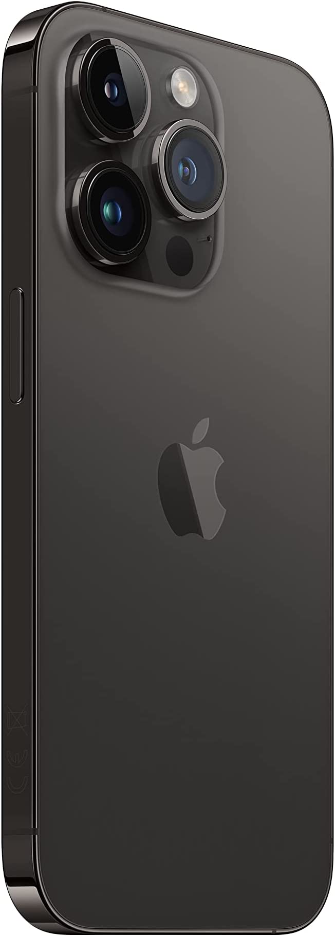 APPLE IPHONE 14 PRO 128GB SPACE BLACK INTERNATIONAL VERSION PHYSICAL DUAL(CH)