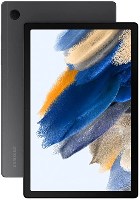 Samsung Galaxy Tab A8 LTE (32GB, WiFi Only) 10.5 inch Android Tablet, US Model - SM-X200 -Grey