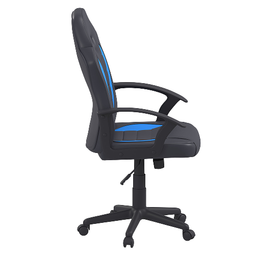 Gaming Chair for Gamers with Lumbar