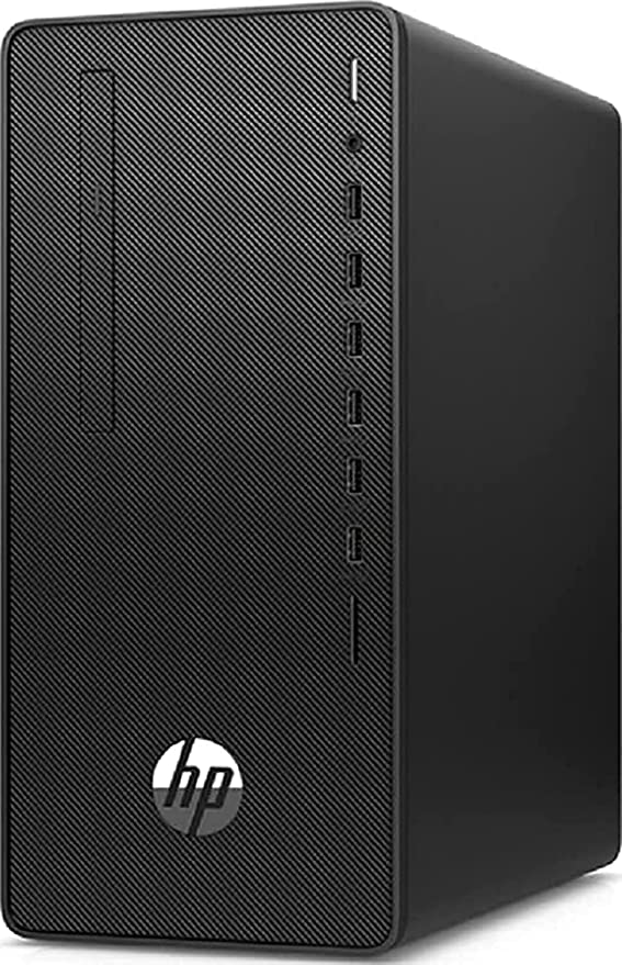 HP Desktop 290 G4 - Intel Core i5 - 10 Generation - 4GB RAM - 1TB HDD - Dos - Micro Tower PC