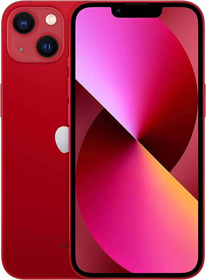 New Apple iPhone 14 128GB - (PRODUCT) RED