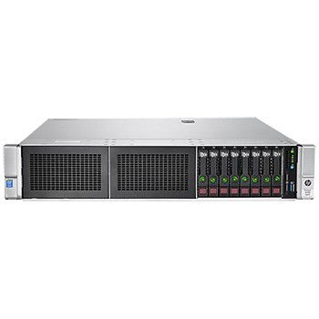 HP Server CPU HPE DL380 Gen10 Xeon-G 6230