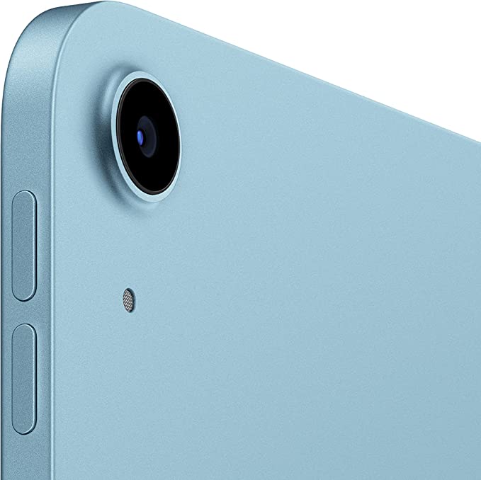 Apple 2022 10.9-inch iPad Air (Wi-Fi, 256GB) - Blue (5th Generation)