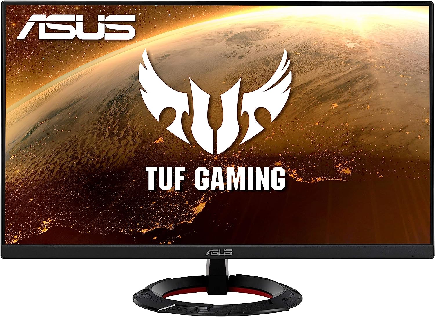 TUF Gaming Monitor  VG249Q1R  24