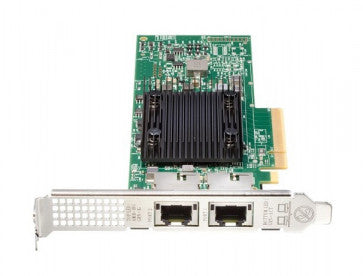 HP Server Power Supply HPE Ethernet 10Gb 2-port BASE-T QL41401-A2G Adapter. Gen 10