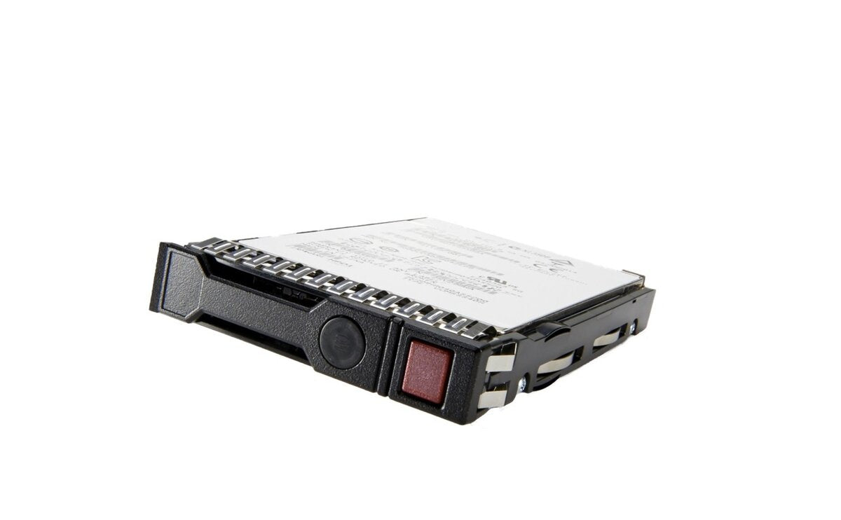 HP Hard Disk Drive (P04556-B21) HPE 240GB SATA RI SFF SC DS SSD HDD