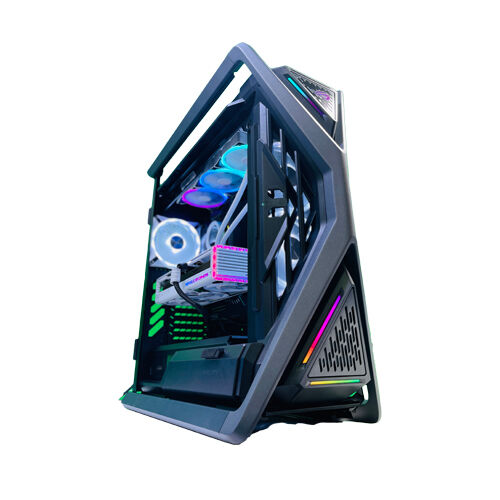 Hyperion Gaming PC (Core I9-13900KS, 128 GB DDR5 RAM, RTX 4090 24GB GPU)