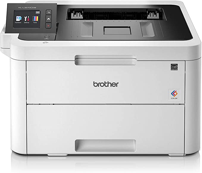 Brother Wireless Color Printer Hl-3270CDW