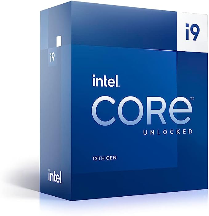 Intel Core i9-13900 Processor 36M Cache, up to 5.60 GHz | BX8071513900