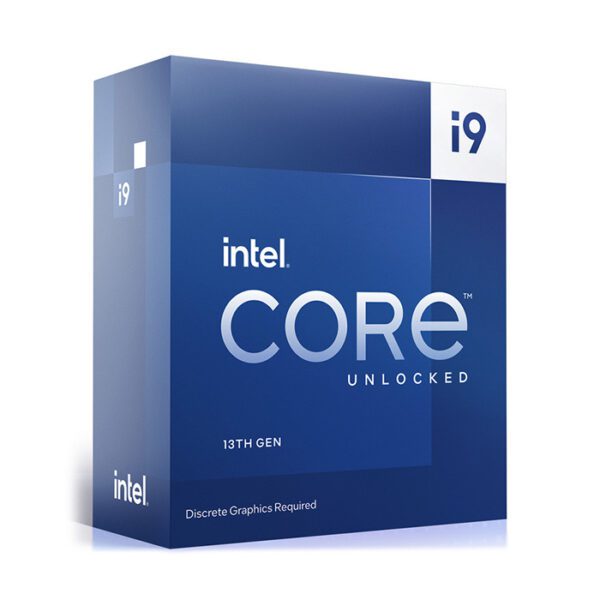 Intel® Core™ i9-13900KF Processor 36M Cache, up to 5.80 GHz | BX8071513900KF