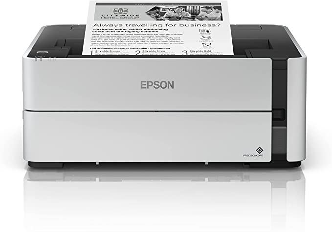 Epson EcoTank M1170 Grey