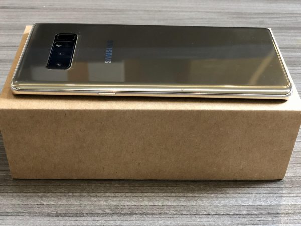 Samsung Galaxy Note 8 64GB - Gold