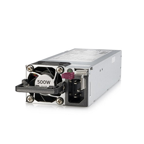 HP Server Power Supply HPE 800W Flex Slot Platinum Hot Plug