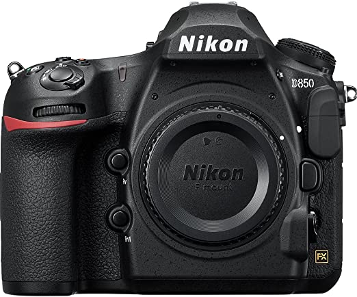 Nikon D850 Digital Camera