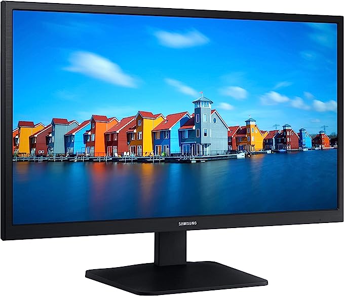 Samsung S22A330 22 Inch LED FullHD 1080p ,Refresh rate 60Hz Monitor