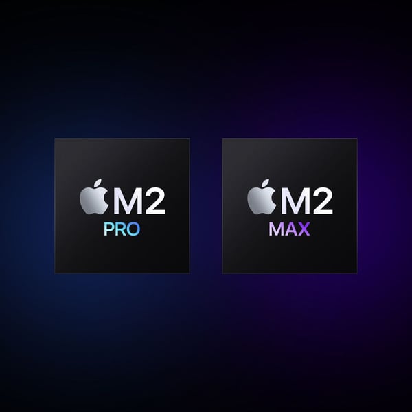 Apple Macbook Pro 14 Inch M2 max 32GB 1TB SSD Space Grey 2023 (MPHG3)