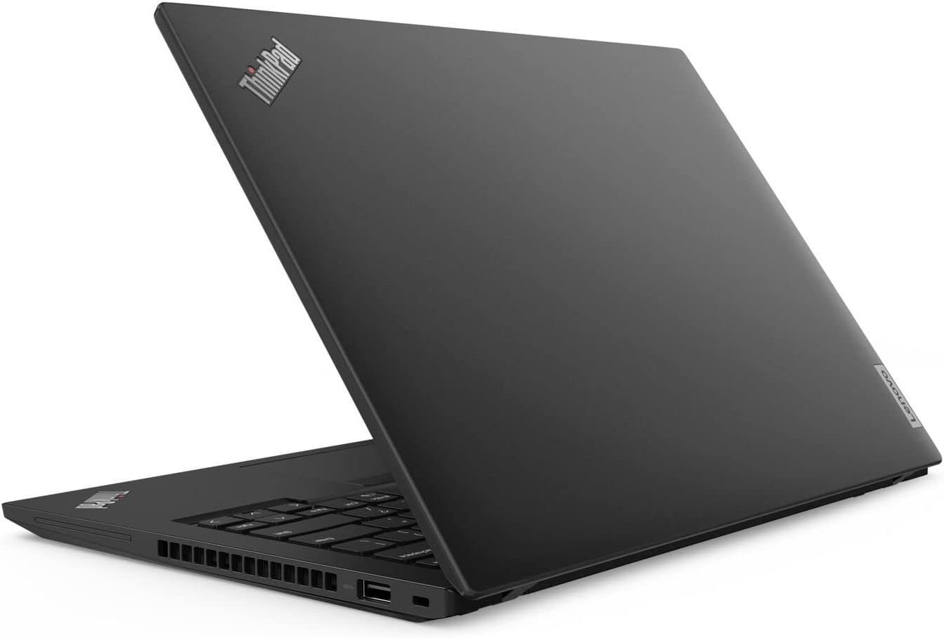 Lenovo Latest ThinkPad T14 Gen 3 Core i7-1235U, 16GB, 512GB SSD, Windows 10 Pro