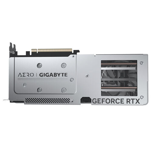 Gigabyte GeForce RTX 4060 AERO OC 8GB GDDR6 Graphics Card - DLSS 3.