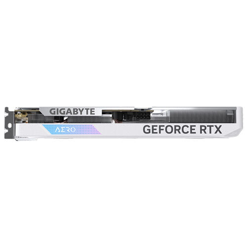 Gigabyte GeForce RTX 4060 AERO OC 8GB GDDR6 Graphics Card - DLSS 3.